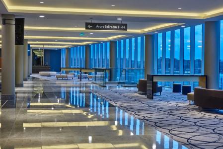 Intercontinental London - The o2, An Ihg - 12