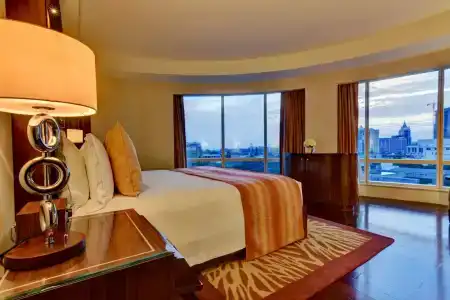 The Ritz - Carlton, Bangalore - 3