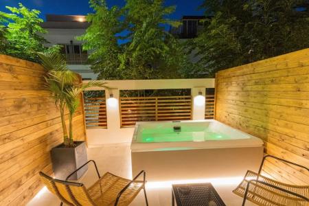 Cabana Blu & Suites - 50