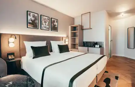 Leonardo Köln - 27