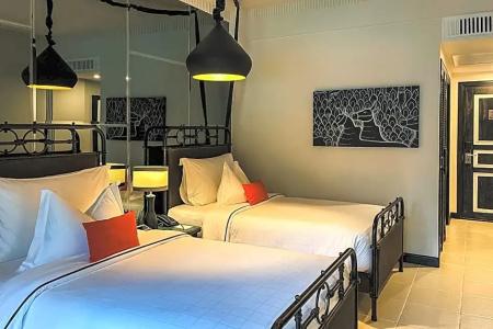 Shinta Mani Angkor & Bensley Collection Pool Villas - 29