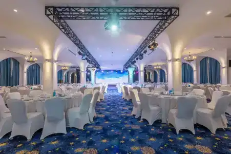 Risemount Premier Resort Da Nang - 27