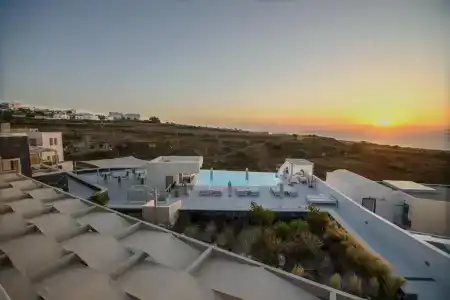 Adorno Oia, Oia - 58