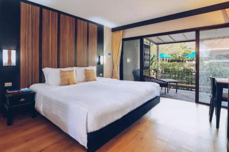 Deevana Patong Resort & Spa - Sha Extra Plus - 63