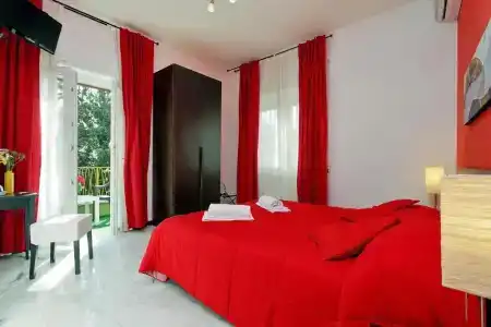 I Pini di Roma - Rooms & Suites - 111