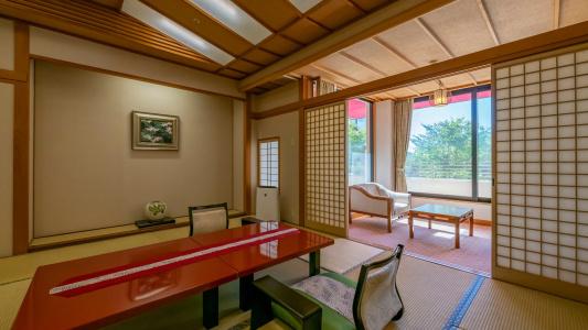 Kinugawa Grand Yumenotoki - 44