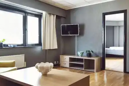 Sure by Best Western Haugesund - 63