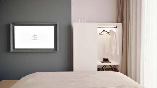 C-Hotels Burlington - 47