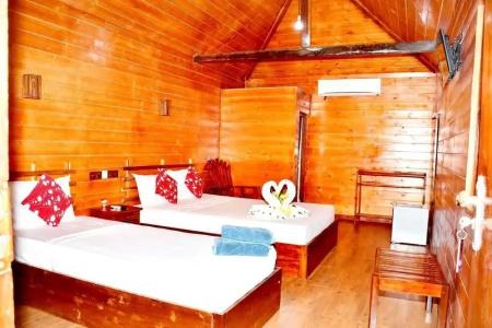 Anandas Beach Resorts - 0