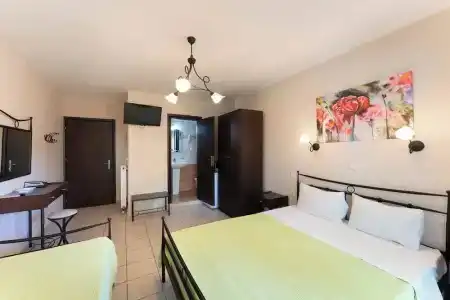 Kipos Resort - 19