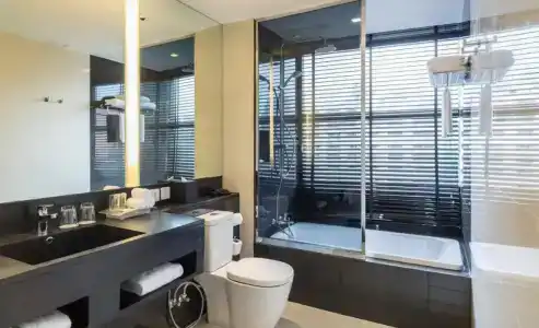 Holiday Inn Bangkok Sukhumvit, An Ihg - 12