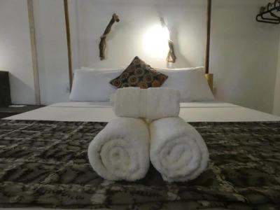 Bahari Beach Bungalows - 92