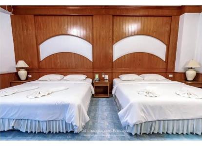 Koh Chang Lagoon Princess - 71