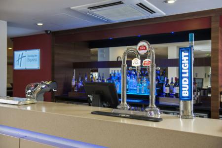 Holiday Inn Express - Glasgow Airport - 18