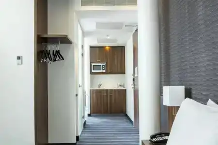 Hostelle - female only hostel - 32