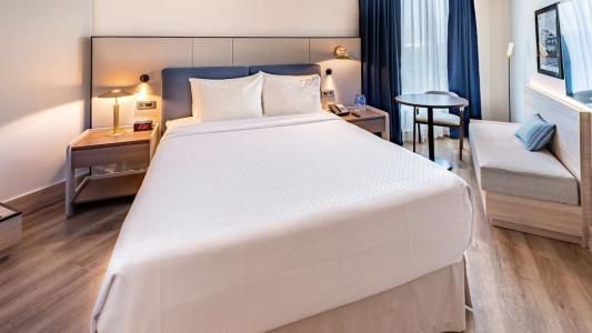 Crowne Plaza Santo Domingo, An Ihg - 56