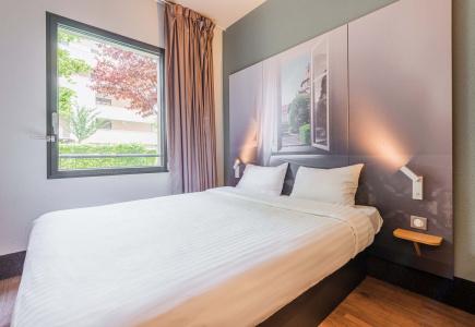 B&B Hôtel Mulhouse Centre - 23