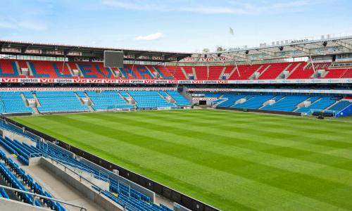 Thon Ullevaal Stadion - 44