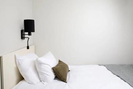 Best Western Plus City - 64
