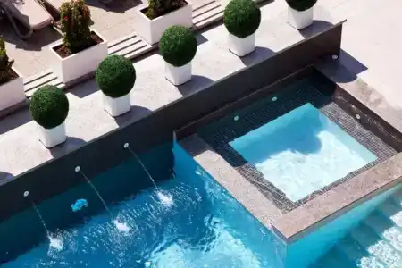 Green Garden Suites - 14