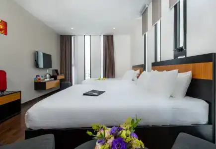 Platinum Danang - 5