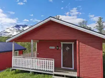 Lapphaugen Turiststasjon - 26
