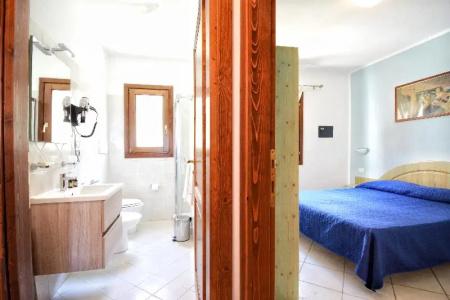 Residence Costa Del Turchese - 25