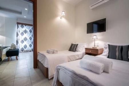 Zante Park Resort & Spa BW Premier Collection - 112