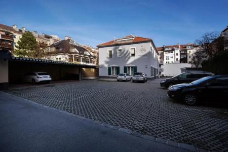 Leipziger Hof Innsbruck - 14