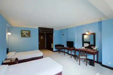 The Imperial & Convention Centre Phitsanulok - 42