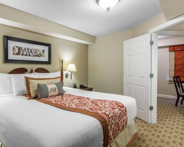 Bluegreen Vacations Patrick Henry Sqr, Ascend Collection - 61