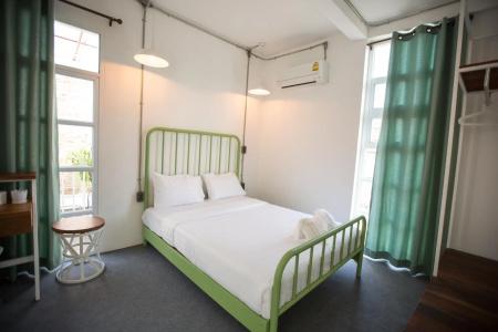 Memmoth Hostel In Lampang - 65