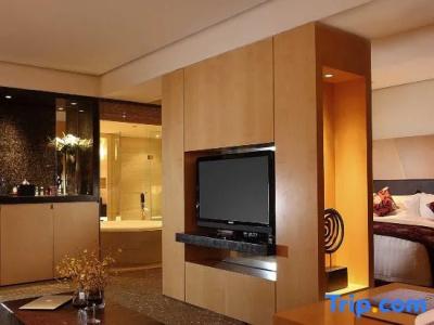 Crowne Plaza Tianjin Binhai, An Ihg - 95