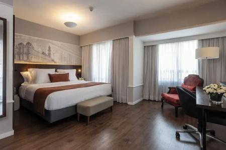 Blue Tree Premium Paulista - 70