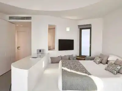 Astra Suites - 186