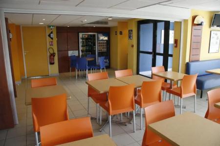 ibis budget Amboise - 14