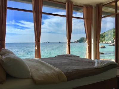 P.D. Beach Resort - 3