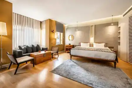 Ansen and Suites - 195