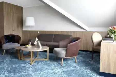 Best Western-Apfelstädt - 122