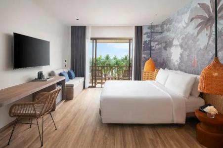 The Tide Resort - Sha Plus Certified - 56