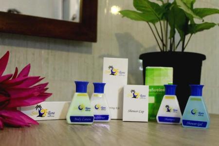 Sole Luna Resort & Spa - 71