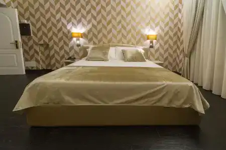 Via Veneto Suites - 7