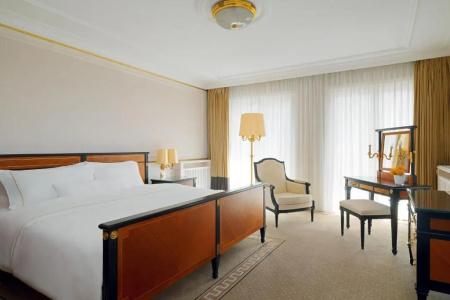 The Westin Grand, Berlin - 187