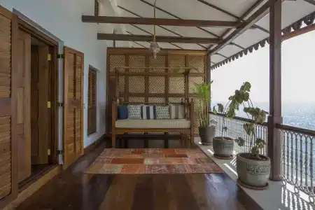 Park Hyatt Zanzibar - 1