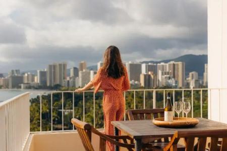 Lotus Honolulu at Diamond Head - 61