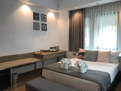 Darley Chiangmai - 4