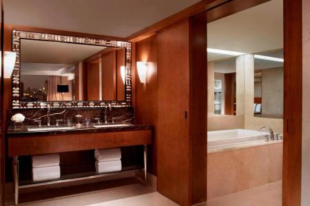 The Portman Ritz-Carlton Shanghai - 22