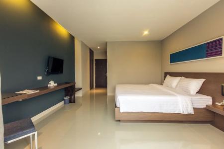 V Ubon Ratchathani - 26