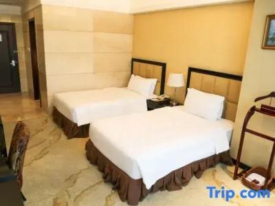 Grand Mercure Oriental Ginza Shenzhen - 42
