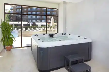 Nobel Ultra All Inclusive - Free Beach Access - 32